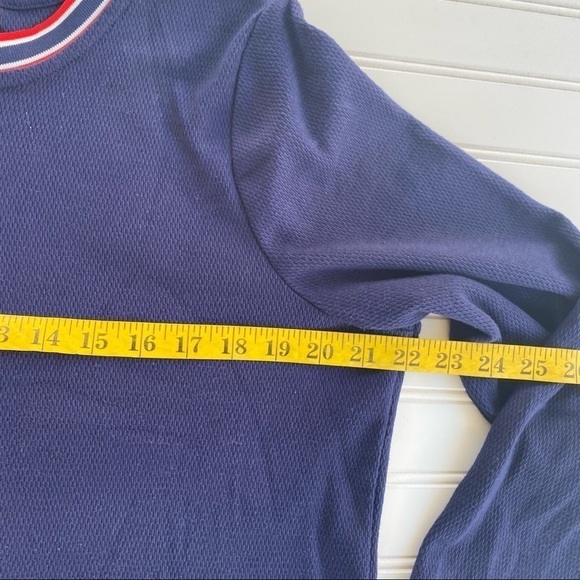 Full zip cardigan sweater Size Medium - Picture 11 of 12